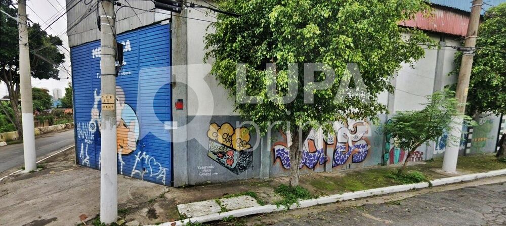 Depósito-Galpão-Armazém para alugar, 715m² - Foto 1