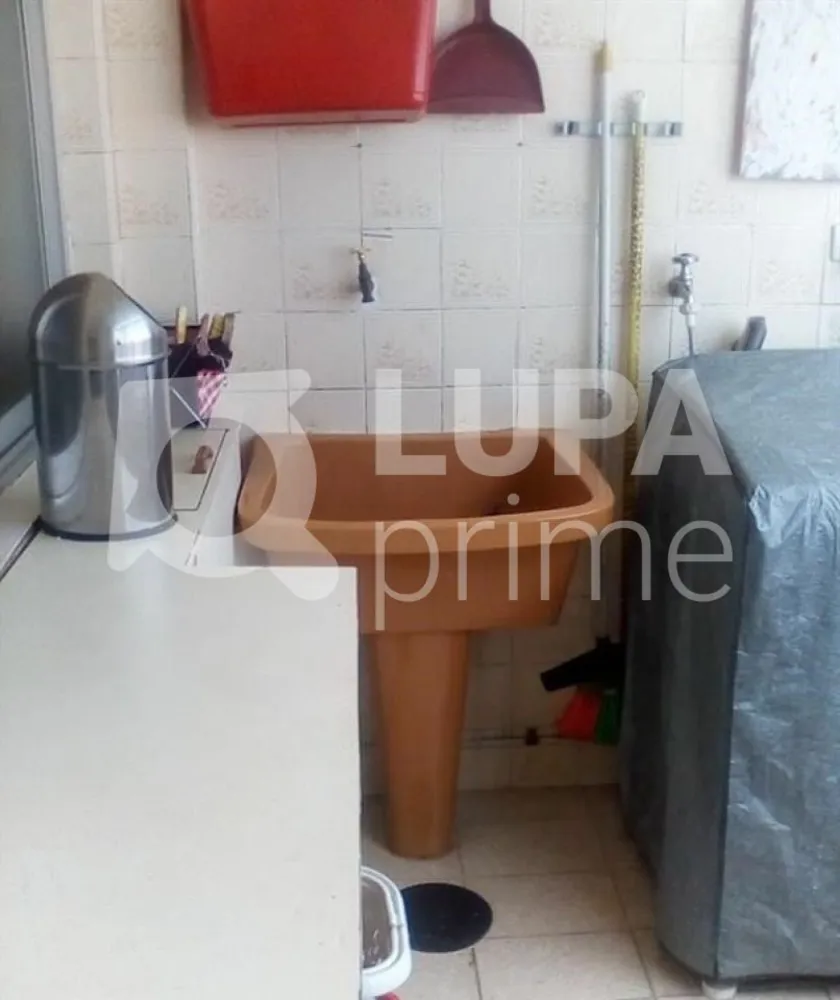 Apartamento, 3 quartos, 140 m² - Foto 6