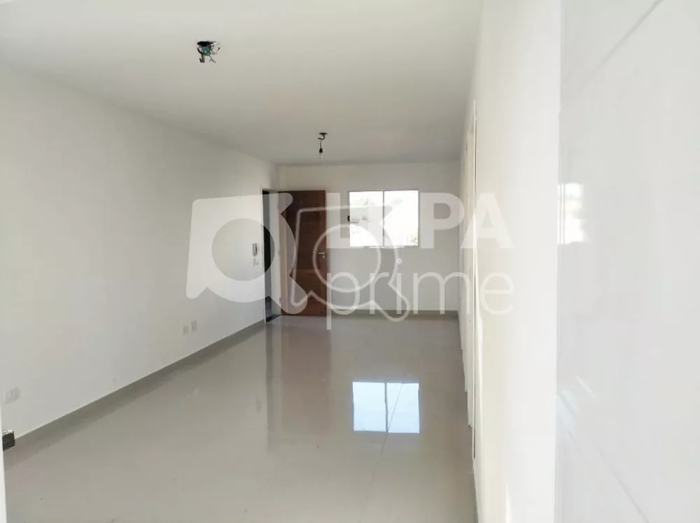 Apartamento à venda com 2 quartos, 55m² - Foto 1