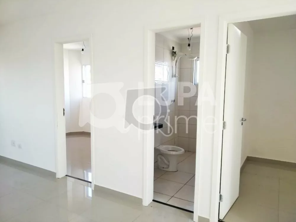 Apartamento à venda com 2 quartos, 55m² - Foto 4