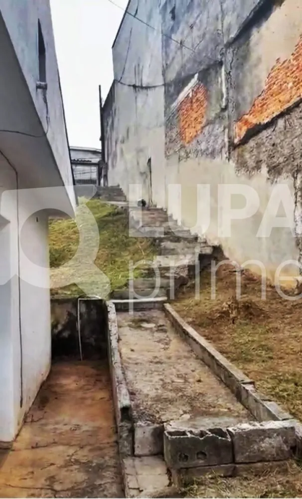 Terreno, 540 m² - Foto 1