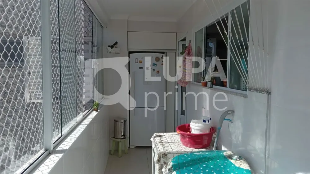 Apartamento, 3 quartos, 80 m² - Foto 8