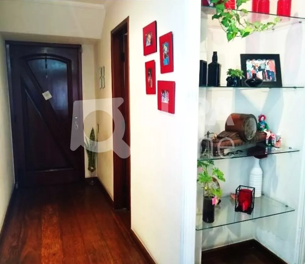 Apartamento à venda com 3 quartos, 107m² - Foto 3