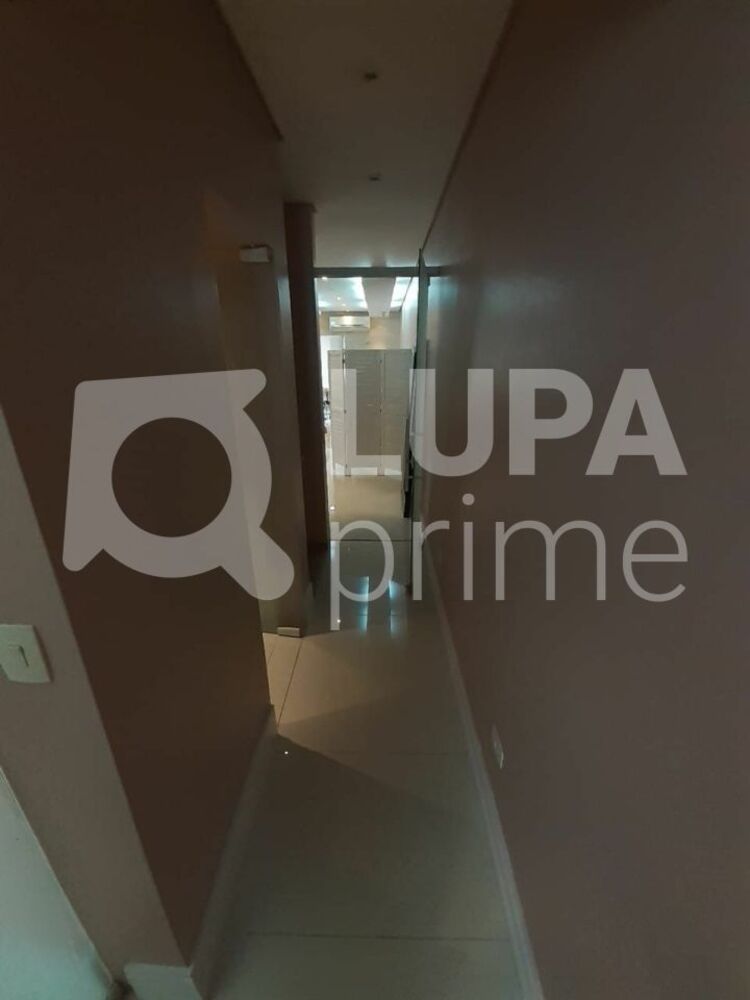 Loja-Salão, 140 m² - Foto 2