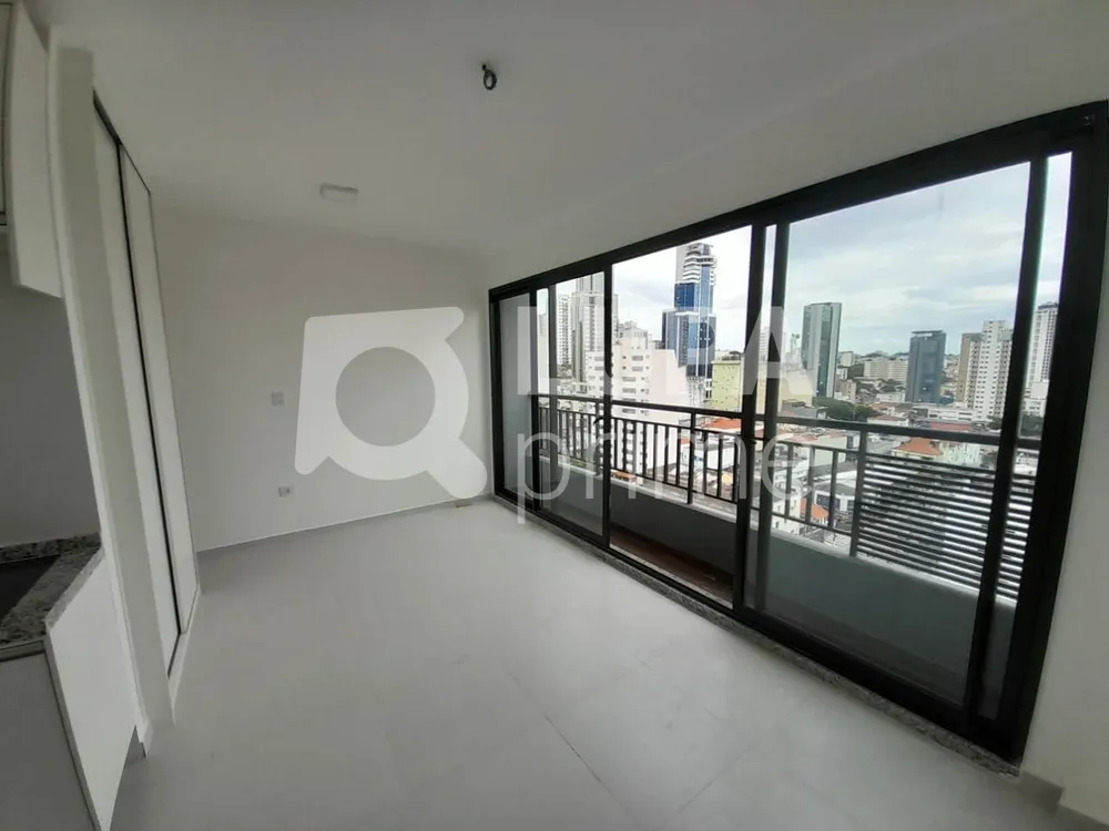 Apartamento, 1 quarto, 25 m² - Foto 2