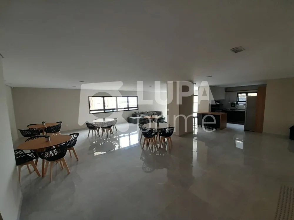 Apartamento, 1 quarto, 25 m² - Foto 5