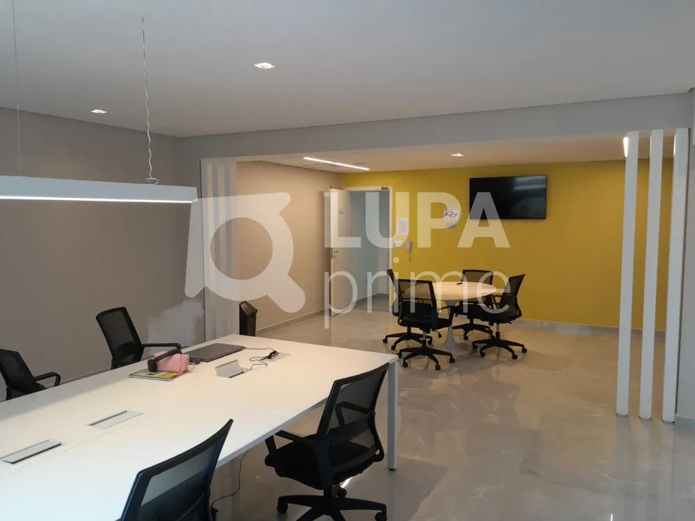 Apartamento, 1 quarto, 25 m² - Foto 4