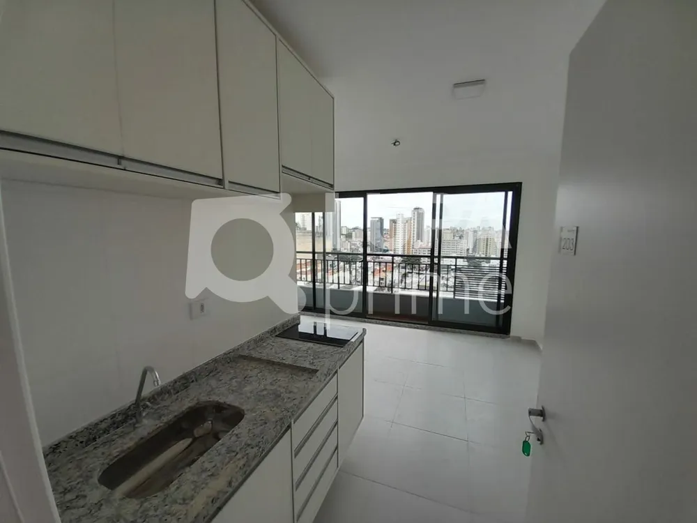 Apartamento, 1 quarto, 25 m² - Foto 3
