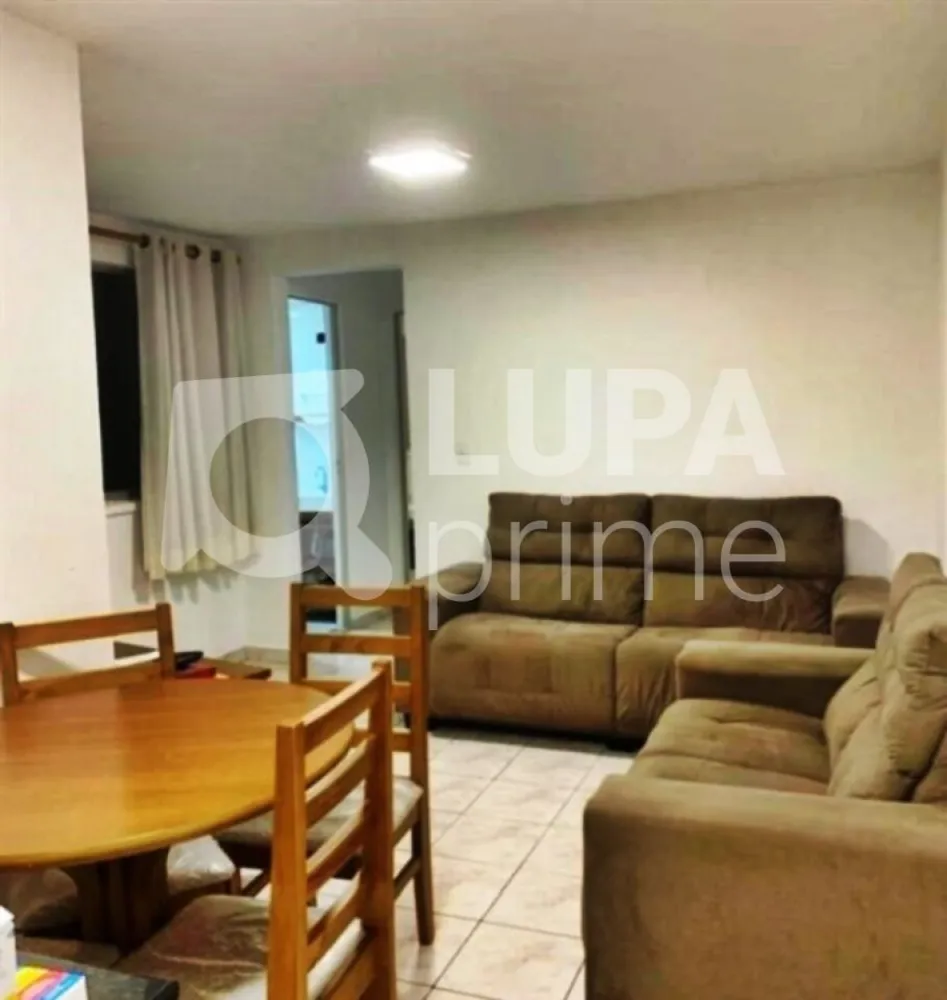 Apartamento, 2 quartos, 49 m² - Foto 1