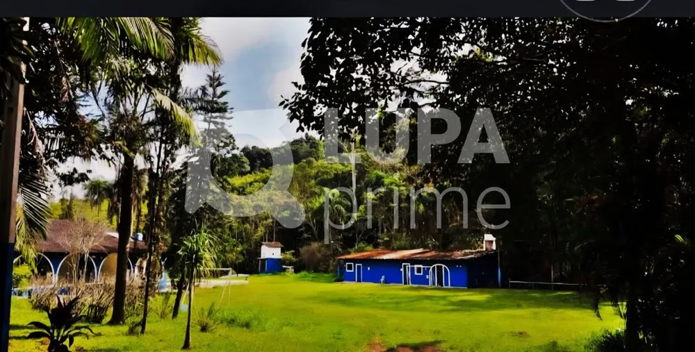 Sítio, 7 quartos, 30 hectares - Foto 1