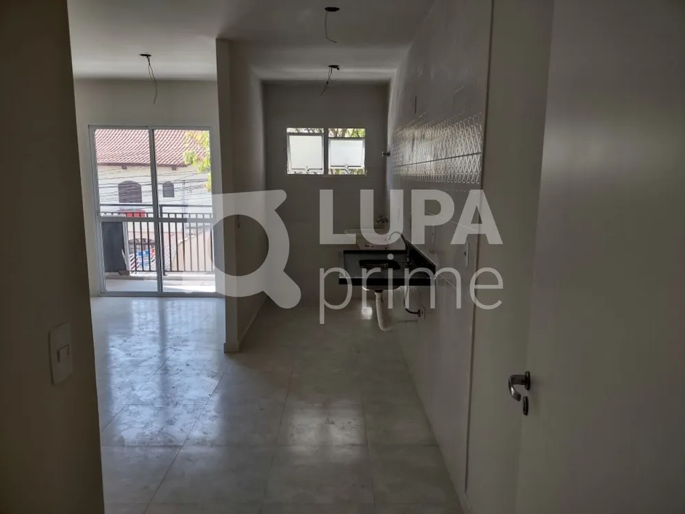 Casa de Condomínio, 2 quartos - Foto 4