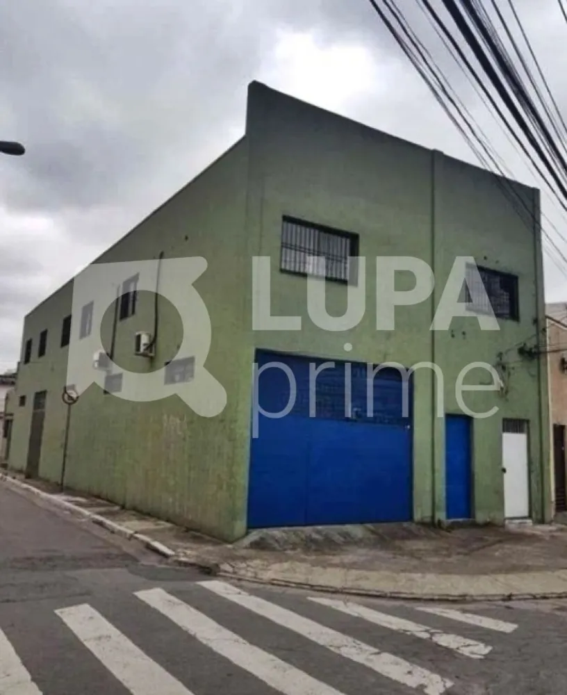 Prédio Inteiro, 500 m² - Foto 5