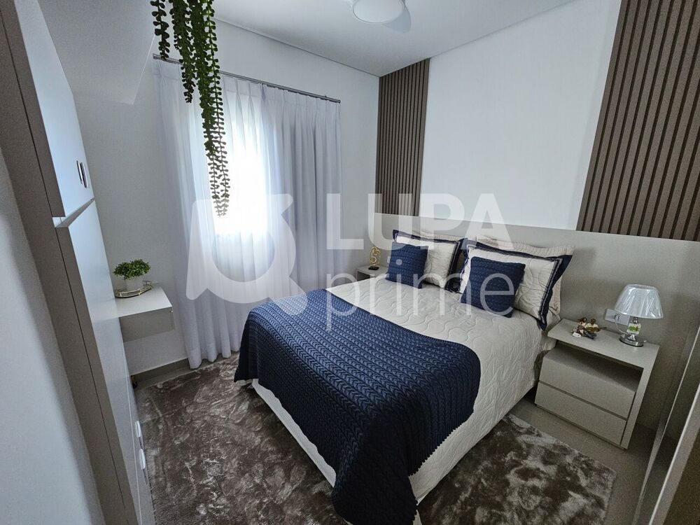 Apartamento, 2 quartos, 60 m² - Foto 3
