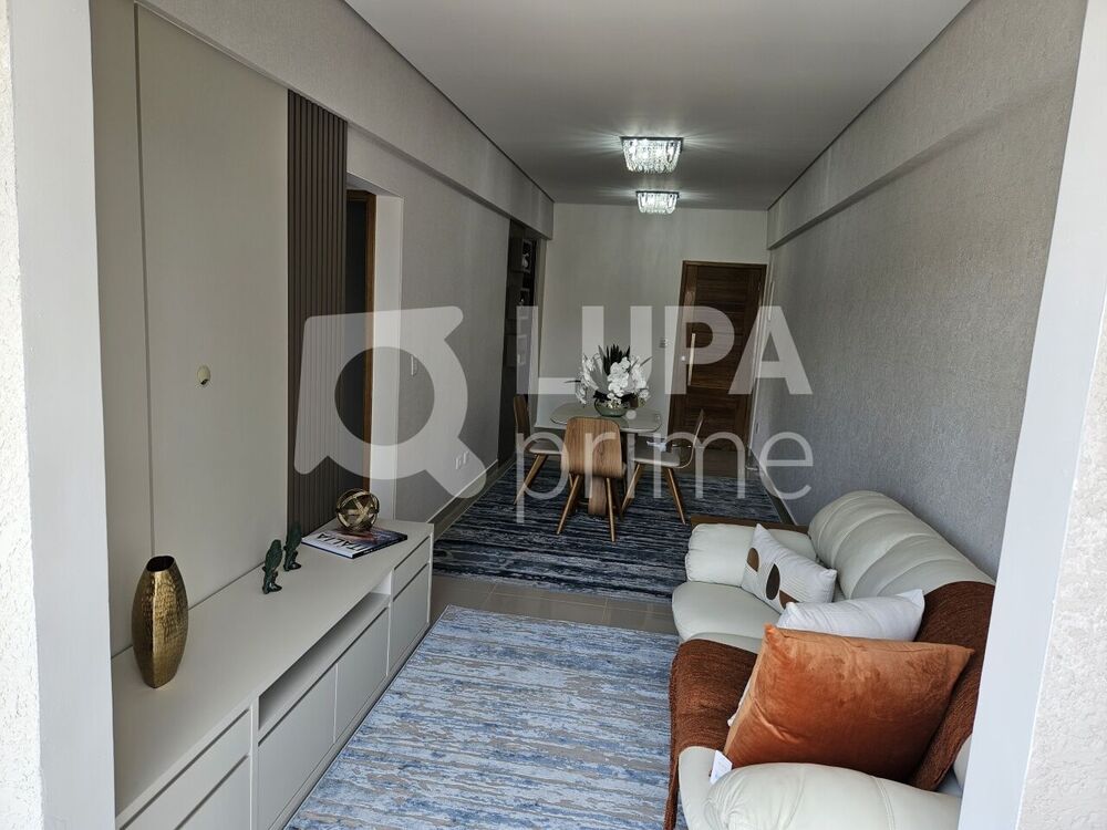 Apartamento, 2 quartos, 60 m² - Foto 9