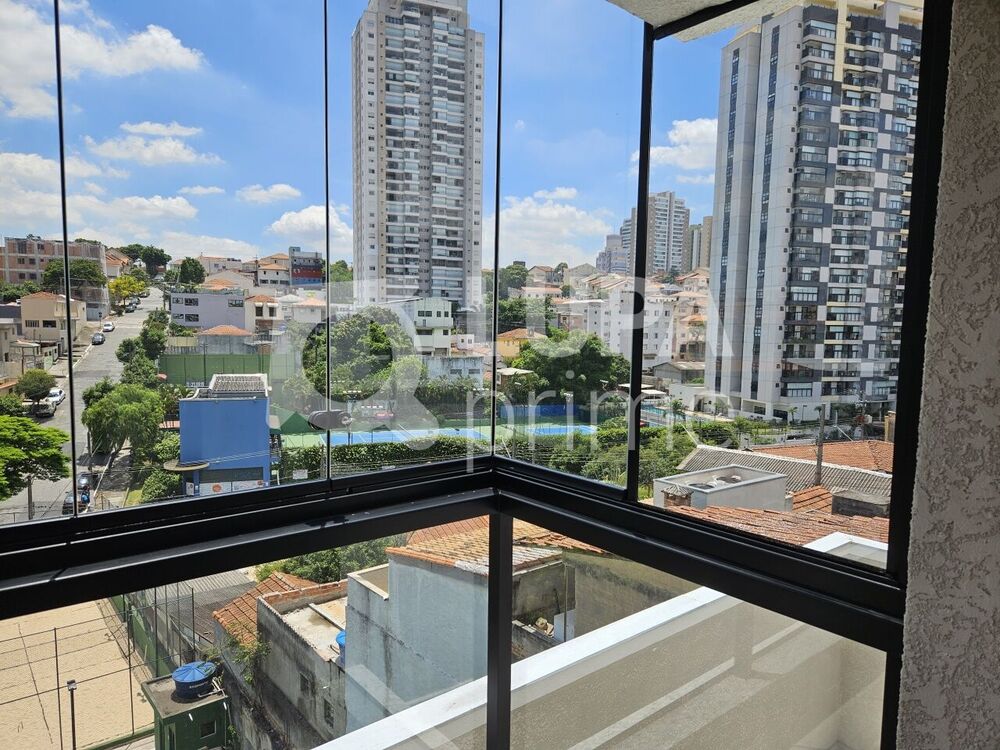 Apartamento, 2 quartos, 60 m² - Foto 6