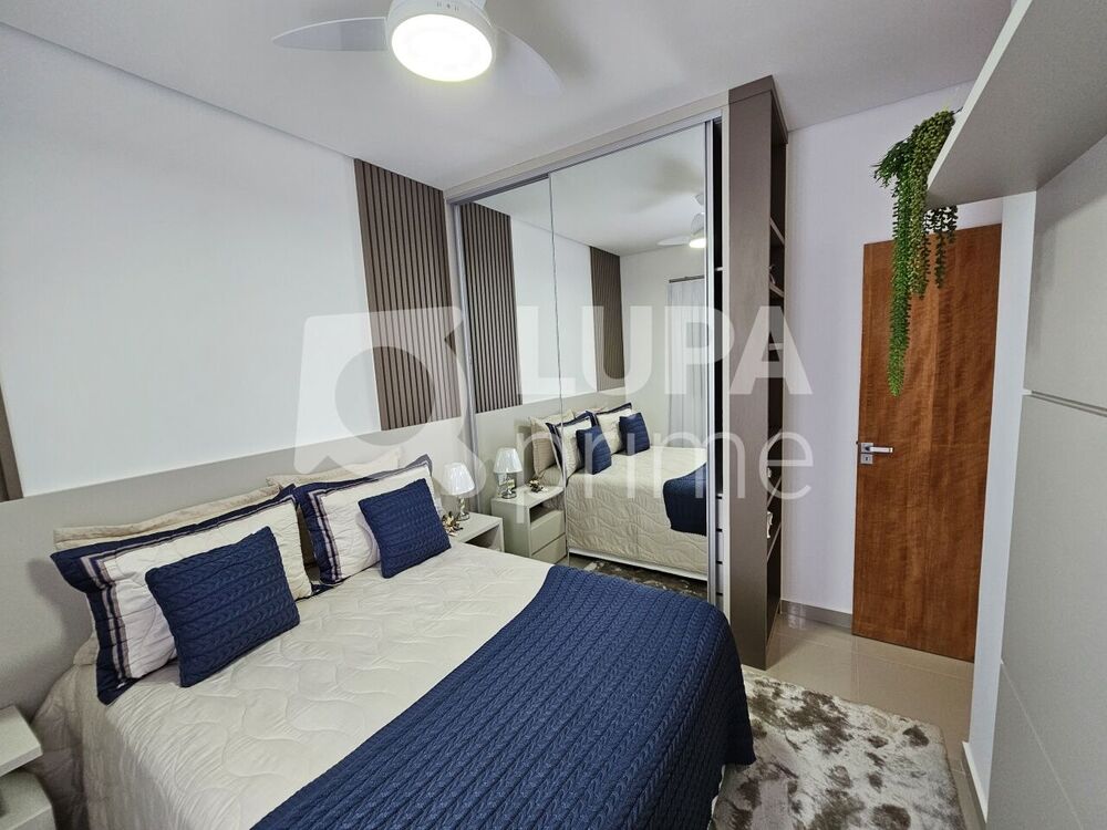 Apartamento, 2 quartos, 60 m² - Foto 4