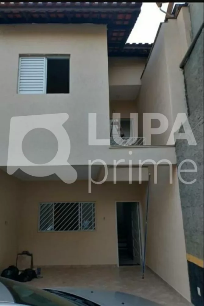 Casa à venda com 3 quartos, 110m² - Foto 15