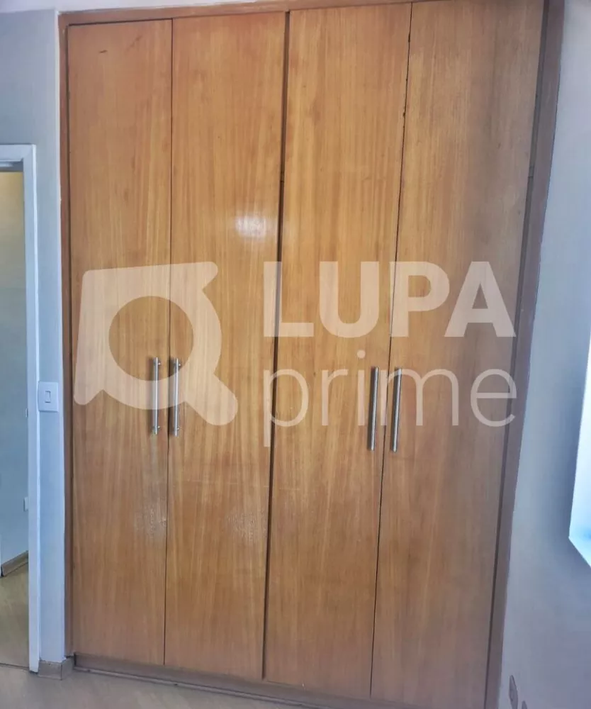 Apartamento à venda com 2 quartos, 52m² - Foto 4