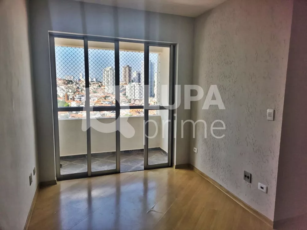 Apartamento à venda com 2 quartos, 52m² - Foto 2