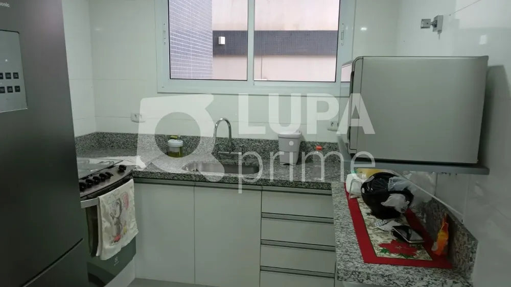 Apartamento, 3 quartos, 100 m² - Foto 8