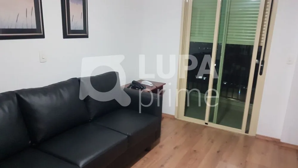 Apartamento, 3 quartos, 109 m² - Foto 6
