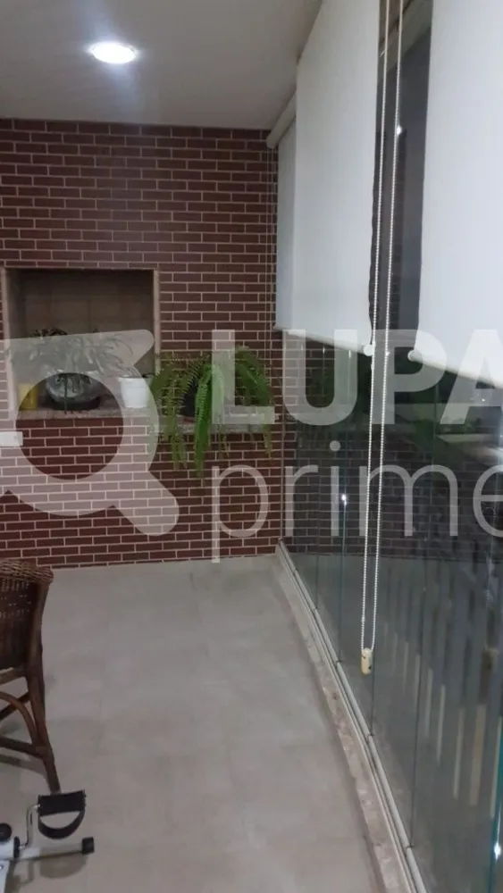 Apartamento, 3 quartos, 109 m² - Foto 2