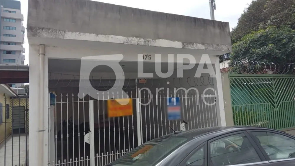 Terreno, 250 m² - Foto 1