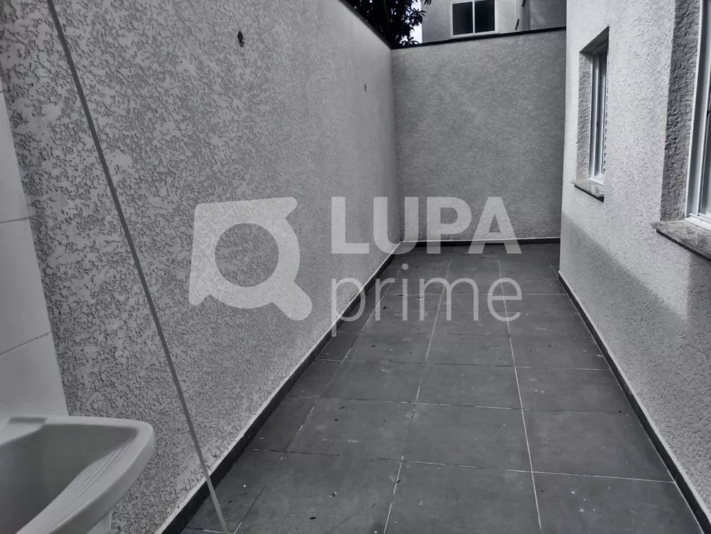 Apartamento à venda com 2 quartos, 55m² - Foto 7