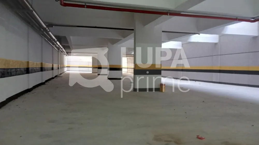 Apartamento, 2 quartos, 38 m² - Foto 9