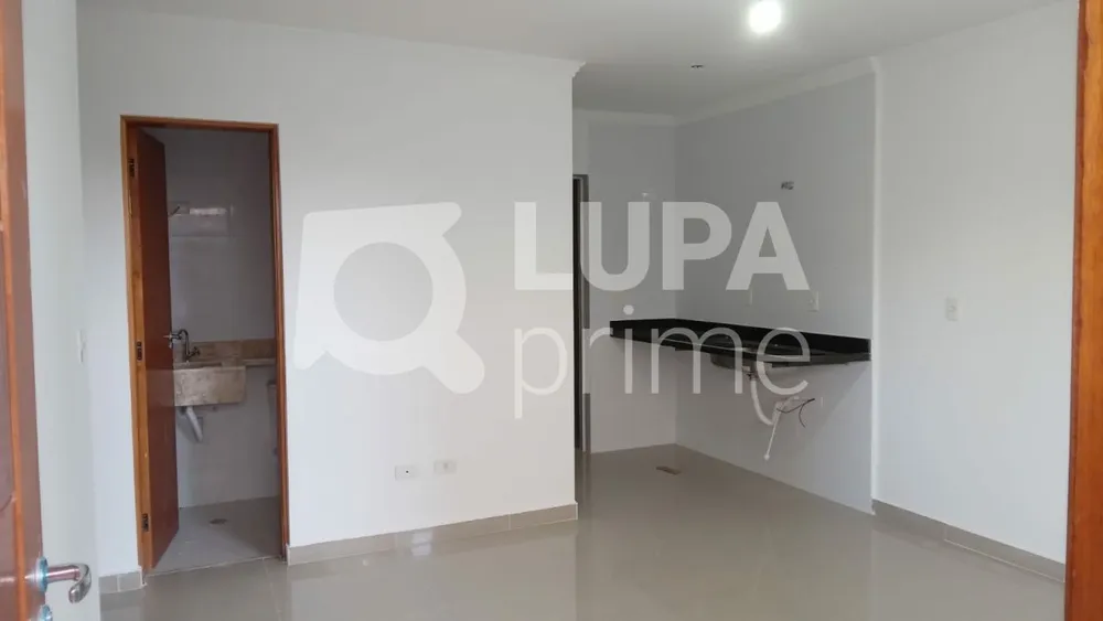 Apartamento, 2 quartos, 38 m² - Foto 1
