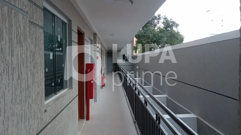 Apartamento, 2 quartos, 38 m² - Foto 3