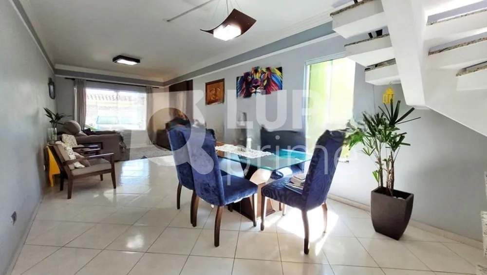 Casa, 3 quartos, 150 m² - Foto 2
