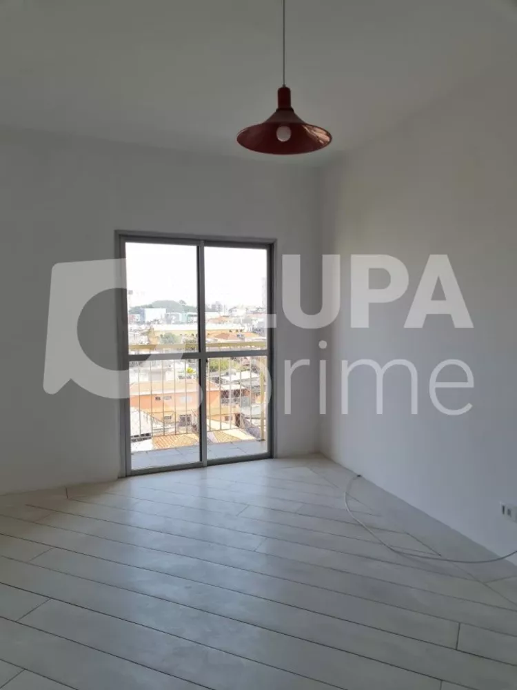 Apartamento para alugar com 1 quarto, 38m² - Foto 2