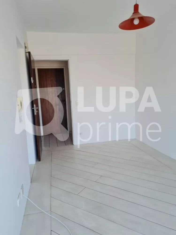 Apartamento para alugar com 1 quarto, 38m² - Foto 4