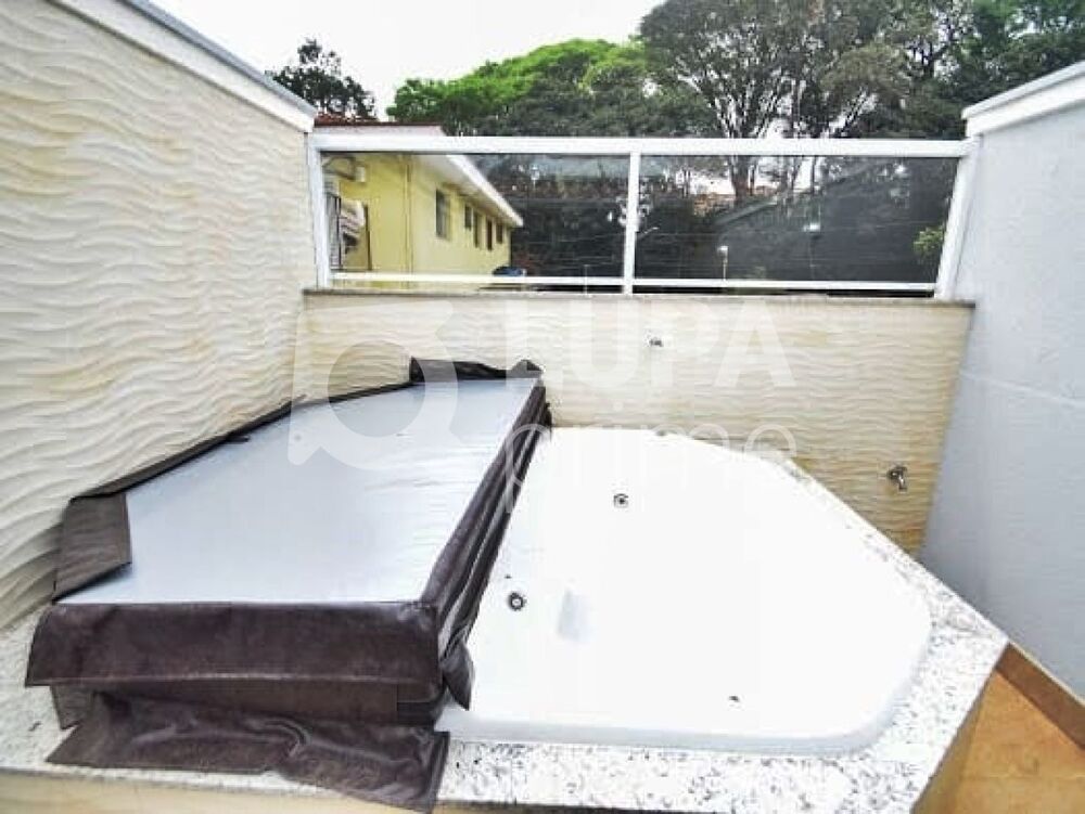 Casa, 4 quartos, 175 m² - Foto 4