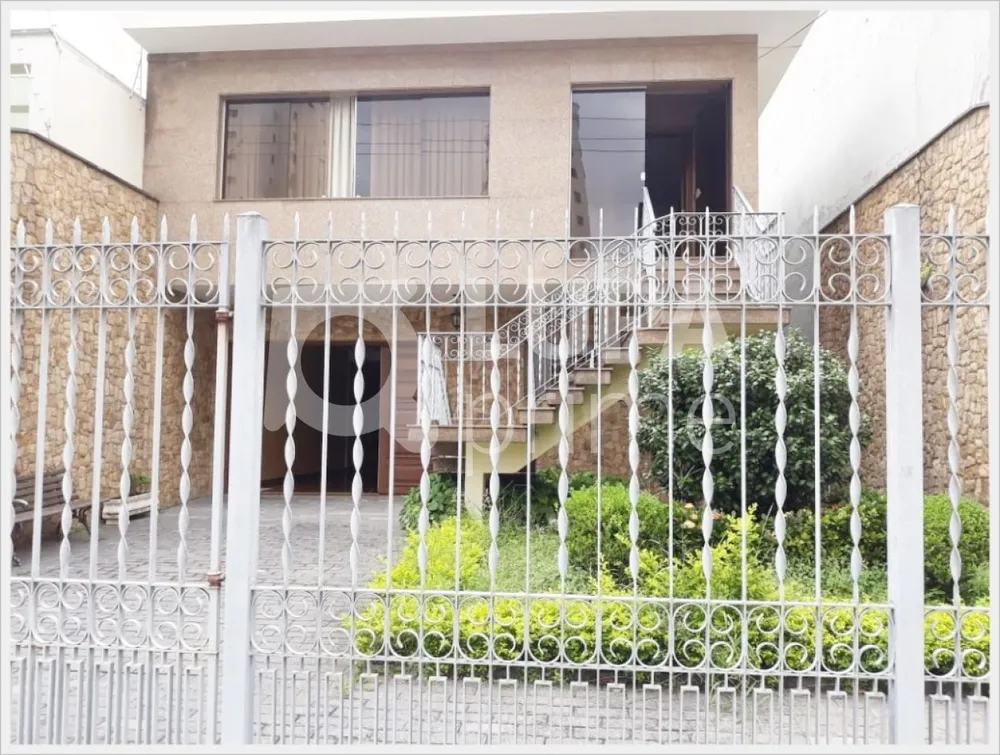 Casa, 3 quartos, 350 m² - Foto 1