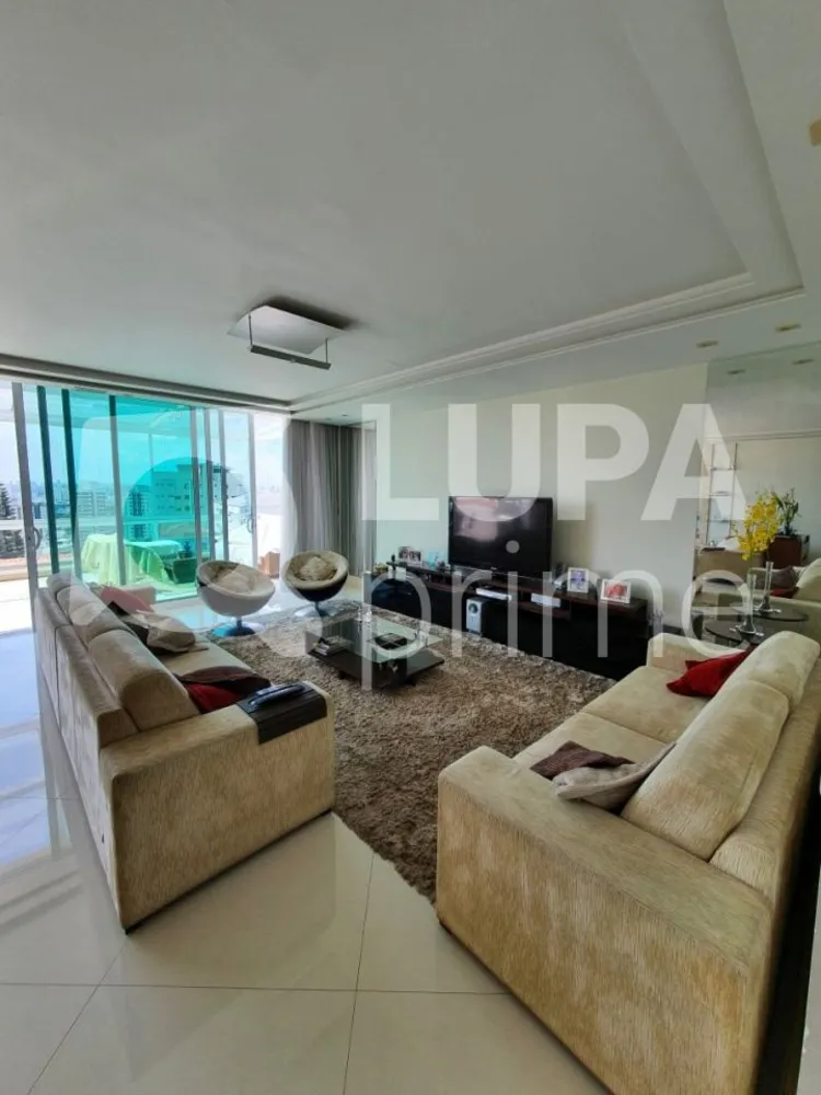 Casa, 4 quartos, 550 m² - Foto 4