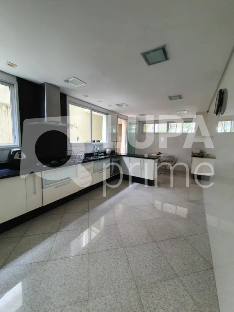 Casa, 4 quartos, 550 m² - Foto 12