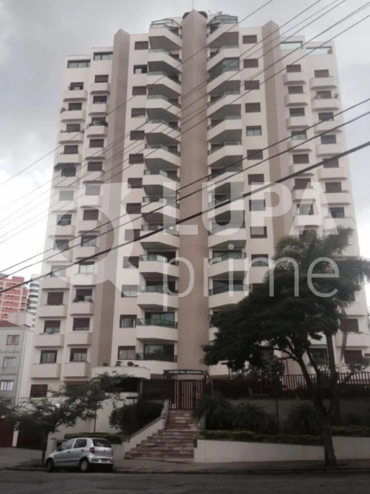 Apartamento, 4 quartos, 159 m² - Foto 13