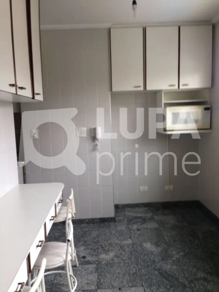 Apartamento, 4 quartos, 159 m² - Foto 1