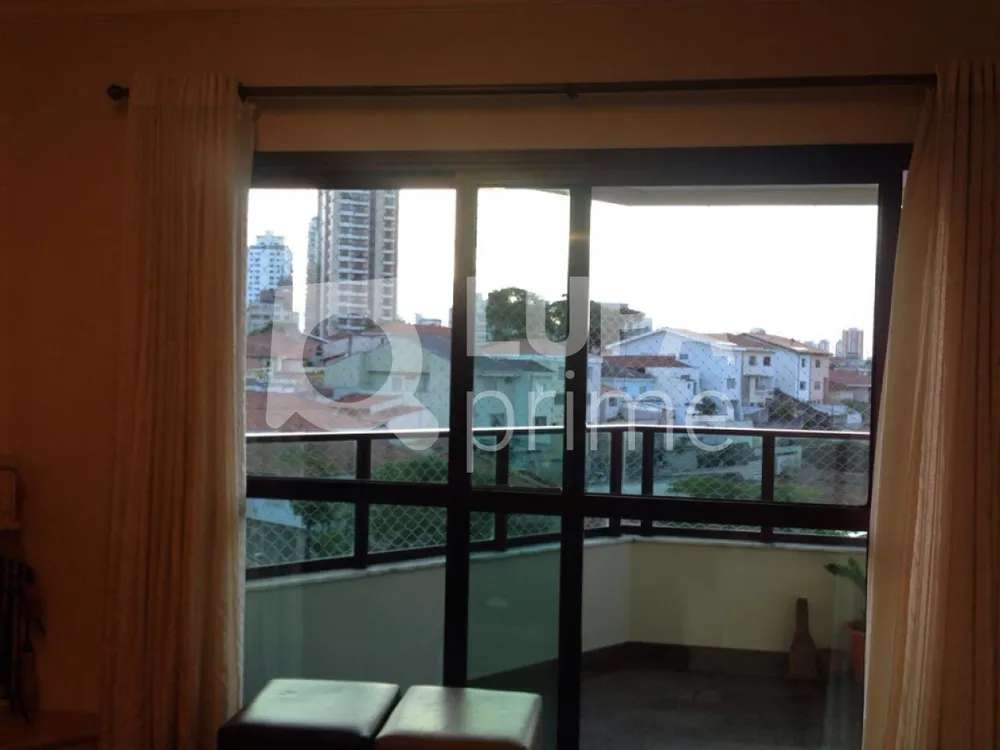 Apartamento, 4 quartos, 159 m² - Foto 5