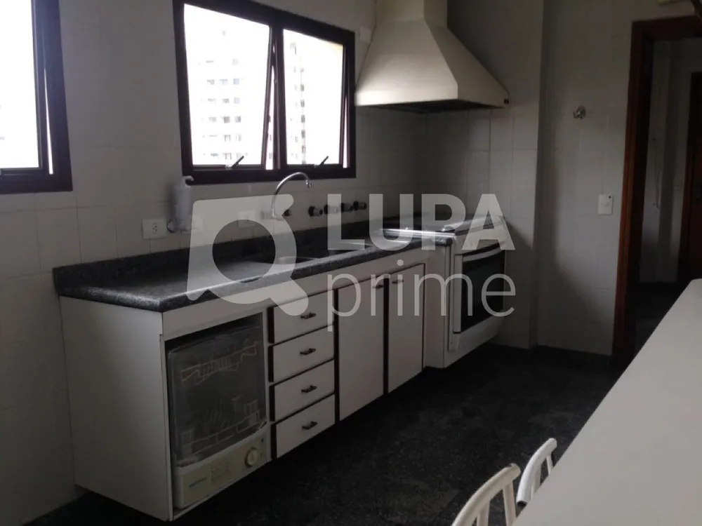 Apartamento, 4 quartos, 159 m² - Foto 12