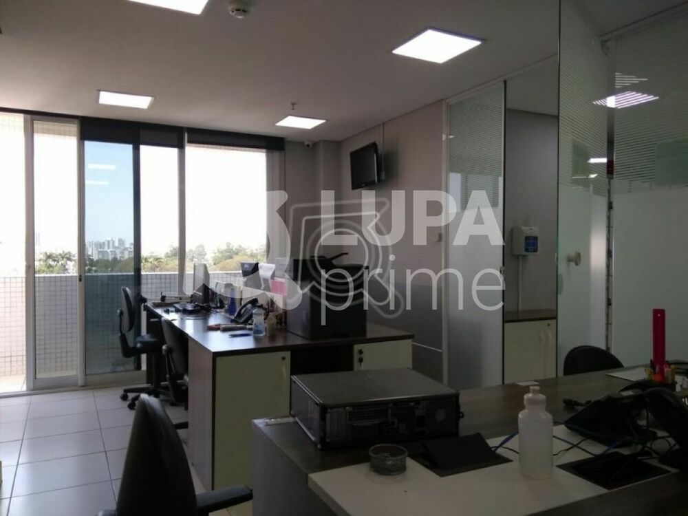 Sala-Conjunto, 55 m² - Foto 10