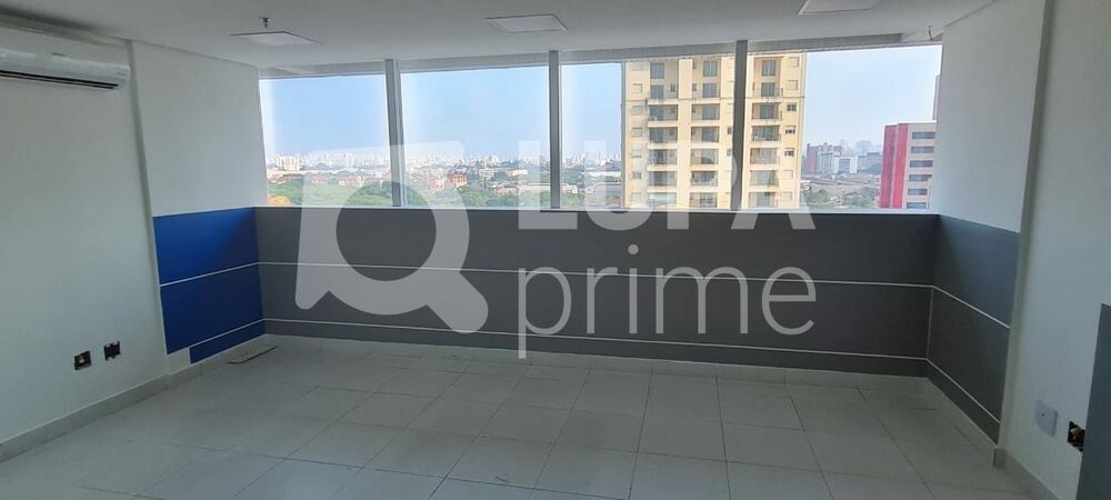 Sala-Conjunto, 55 m² - Foto 5