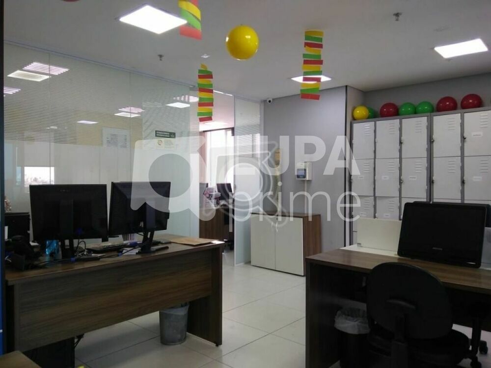 Sala-Conjunto, 55 m² - Foto 11