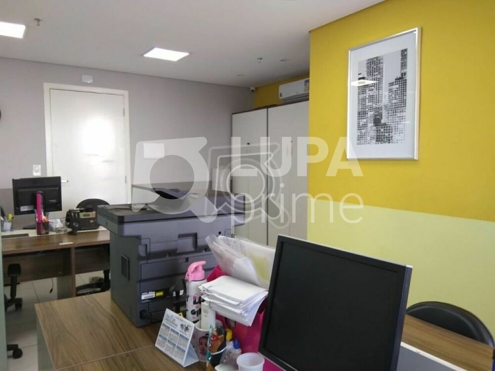 Sala-Conjunto, 55 m² - Foto 13