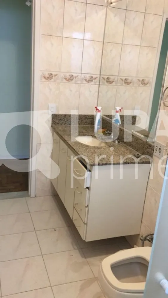 Casa, 3 quartos, 200 m² - Foto 9