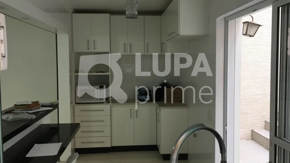 Casa, 3 quartos, 200 m² - Foto 1