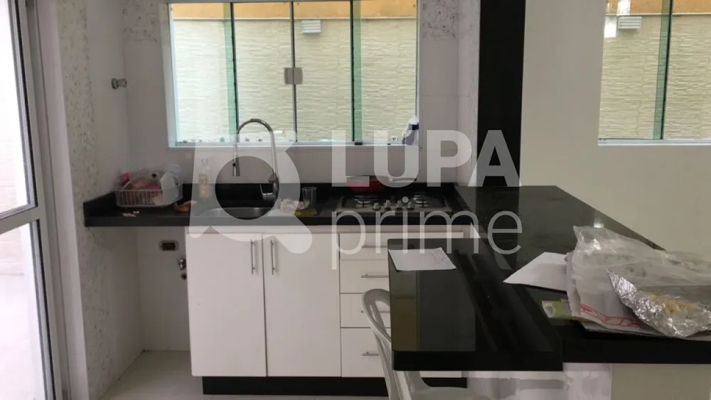 Casa, 3 quartos, 200 m² - Foto 11