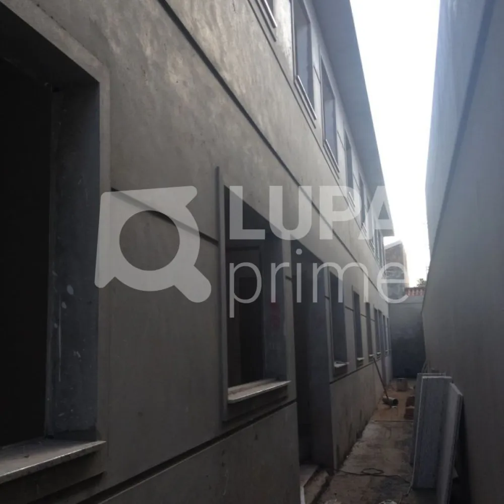 Apartamento, 1 quarto, 39 m² - Foto 1
